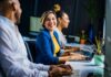 Business casual – dress code na wysokim poziomie business casual, ubrania business casual, strój business casual, jak się ubierać business casual, zasady business casual,
