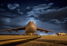 Ile samolotów jest w kluczu?