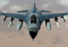 Ile czasu leci F-16 z USA do Polski? Ile czasu leci F-16 z USA do Polski?