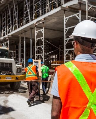 Jakie rusztowanie na budowę? Jakie rusztowanie na budowę?