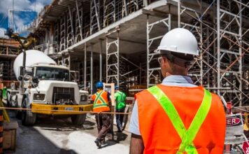 Jakie rusztowanie na budowę? Jakie rusztowanie na budowę?