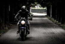 Co musi posiadać motocyklista? Co musi posiadać motocyklista?