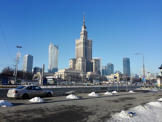 Kto w Polsce ma prywatny samolot? Kto w Polsce ma prywatny samolot?