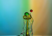 Z jaką prędkością leci samolot?