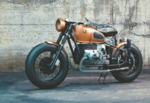 Czy motocykl musi mieć światła pozycyjne? Czy motocykl musi mieć światła pozycyjne?