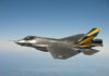 Ile F-35 jest w Polsce? Ile F-35 jest w Polsce?