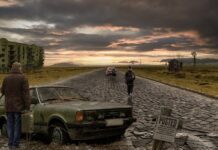 Jak pozbyć się rdzy z nadkoli? Jak pozbyć się rdzy z nadkoli?