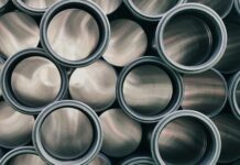 Jakich rur nie łączyć?