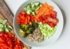 Catering dietetyczny w Warszawie – coraz popularniejsza opcja dla zdrowia i wygody Catering dietetyczny w Warszawie