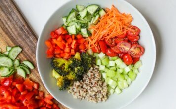 Catering dietetyczny w Warszawie – coraz popularniejsza opcja dla zdrowia i wygody Catering dietetyczny w Warszawie