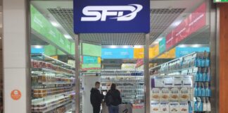 Mieszanki witaminowe