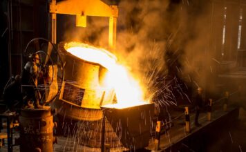 Fotografia przemysłowa w e-commerce – prezentacja produktów i usług Fotografia przemysłowa w e-commerce