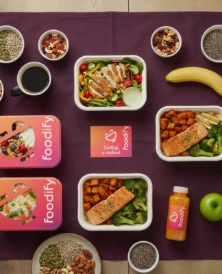 Najczęstsze błędy żywieniowe – uniknij ich z dietą pudełkową! Najczęstsze błędy żywieniowe