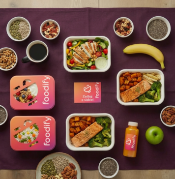 Najczęstsze błędy żywieniowe – uniknij ich z dietą pudełkową! Najczęstsze błędy żywieniowe